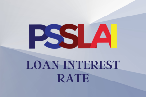 PSSLAI Loan Interest Rate